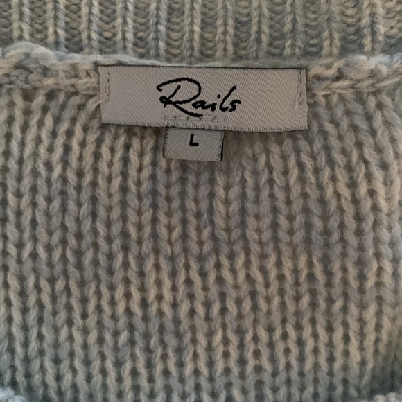Rails | Daphne Sweater - Picture 3 of 3